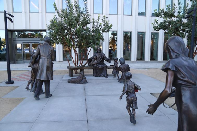 Integrating Spirituality in Patient Care