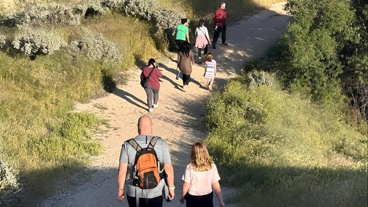 LLUSA | Trail Blazers: Hike and Brunch