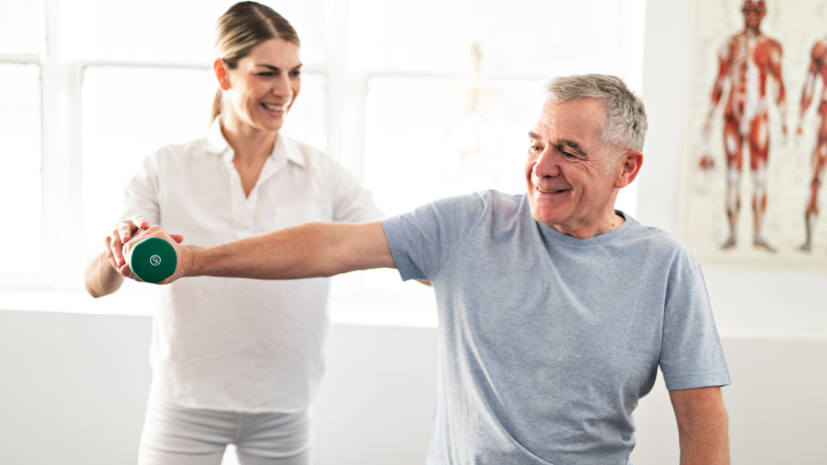 Physical Therapy Assistant – Virtual Information Session