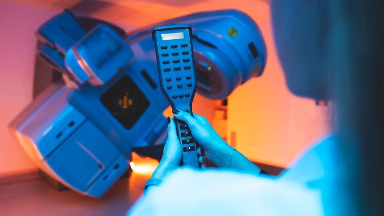Radiation Therapy Technology - Virtual Information Session