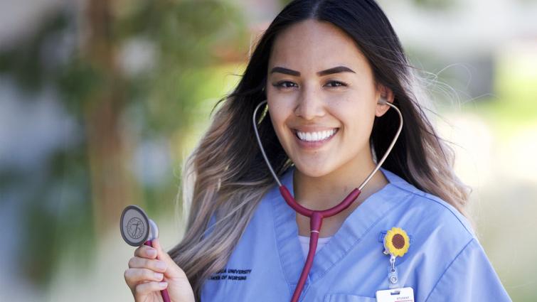 BS in Nursing Virtual Information Session