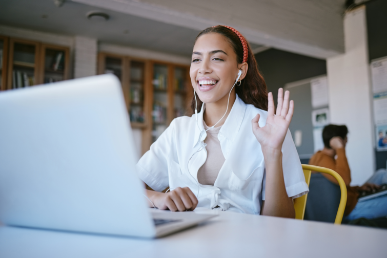 School of Public Health - Admissions Webinar