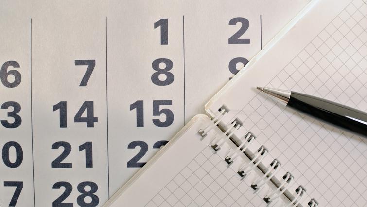 SD Spring Term (202604) Begins