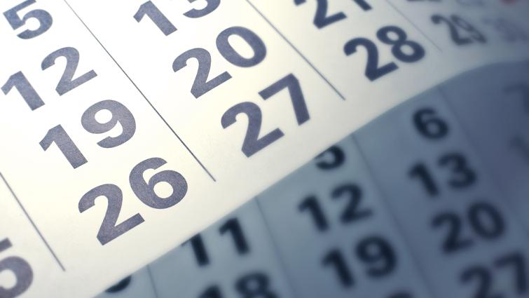 SD Spring (202604) Term Ends (DDS, IDP, & DH)