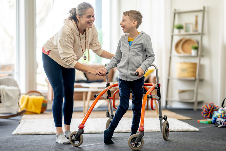 Master of Occupational Therapy (MOT) – Bridge Virtual Information Session