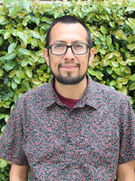 Miguel Cruz