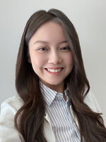 Katie Jang