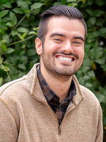 Mark Camarena
