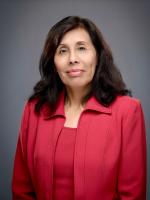 Lucia Gonzalez Cloud