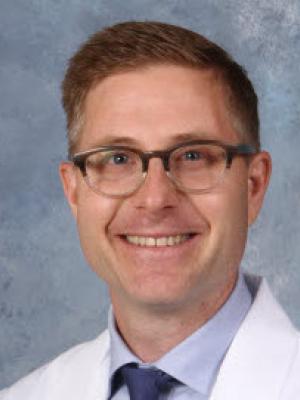 Forrest C. Jellison, MD