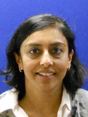 Rita D. Sheth, MD, MPH