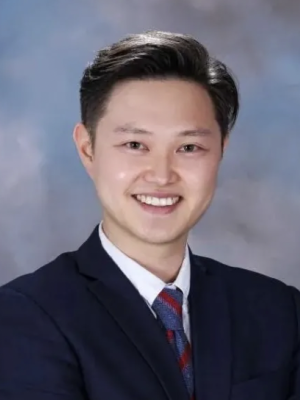 Joseph Lee, DDS