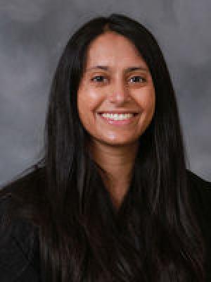 Mona S. Guglielmo, MD