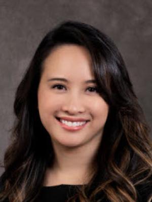 Allison K. Ong, DNP, RN, CCRN