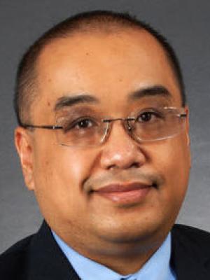 Mike C. Nguyen, DO