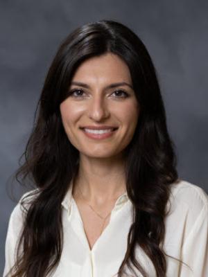 Samantha H. Garvanovic, MD