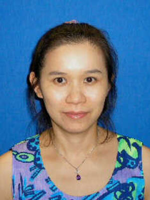 Christina H. Lin, DDS, MS