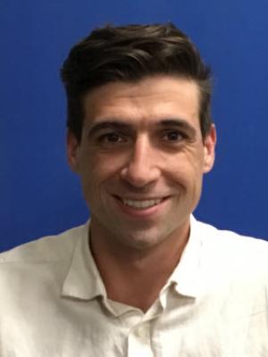 Seth White, MD