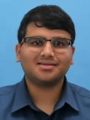 Manoj B. Patel, PharmD