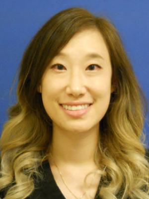 Elizabeth Nam, PharmD