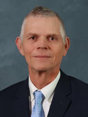 John C. Stewart, MD