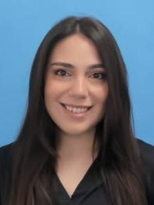 Melody F. Cruz, PharmD