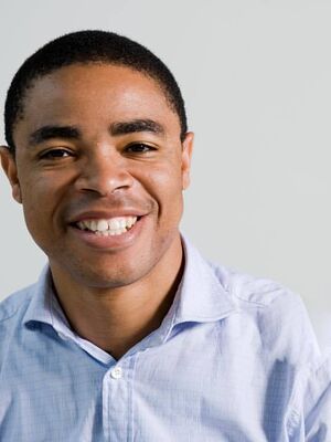 Ifeanyi D. Nwachukwu, PhD
