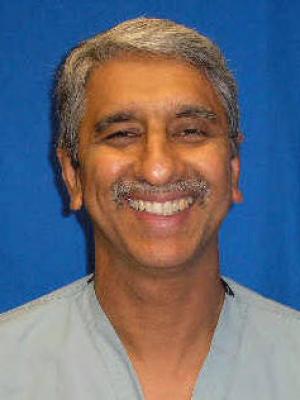 Anil P. Punjabi, DDS, MD