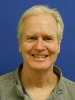 John E. Pratte, DDS 