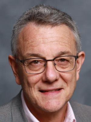Jeffrey Rosenfeld, MD, PhD