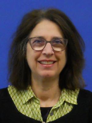 Michelle Buckman, PhD