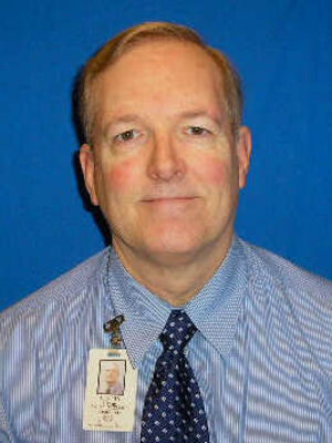 Craig E. Austin, MSP, BS