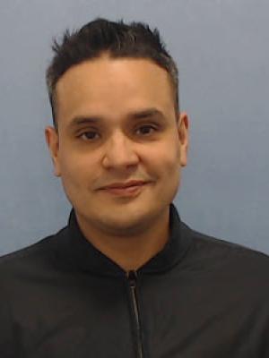 Miguel Mendez, DMin