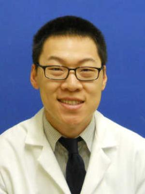 Alex W. Sun