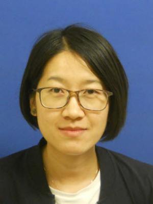 Jimei Liz Wang, BS