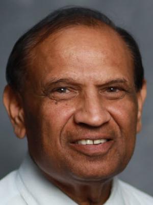 Manojkumar C. Shah, MD