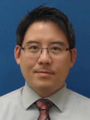 John H. Wang, MD, PhD