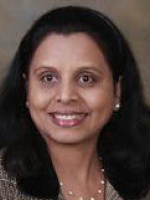 Ambika Sivanandam, MD