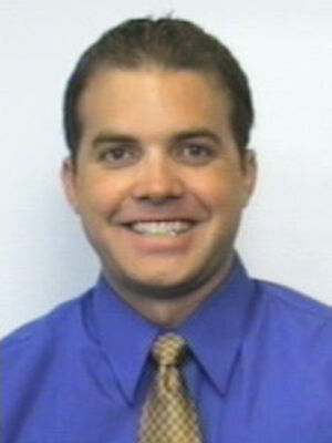 Russell S. Harvey, MD
