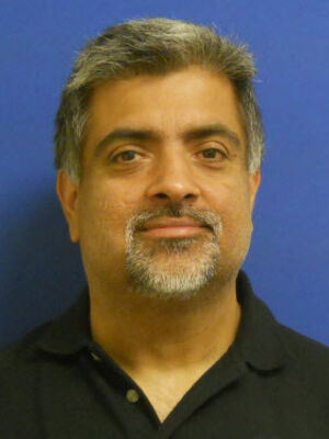 Gurinder S. Bains, MD, PhD