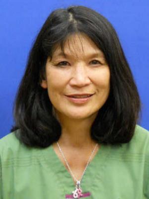 Linda I. Wat, MD
