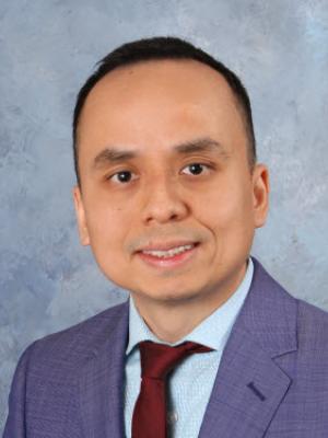 H. Tam D. Truong, MD
