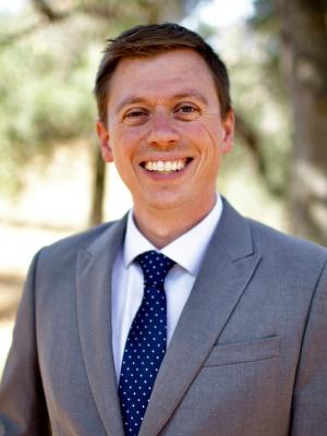 Gregory S. Foley, PhD