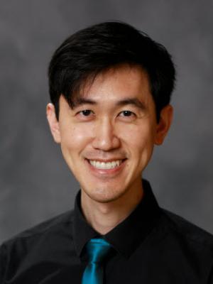Vallent Lee, MD, PhD