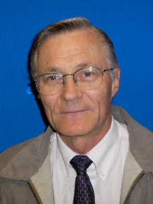 Raymond Knutsen, MD, MPH