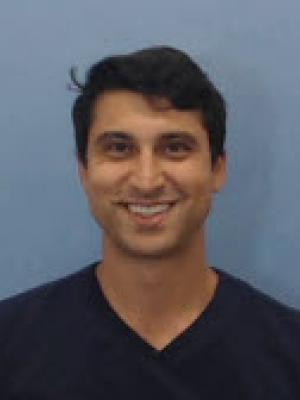 Joshua M. Harris, MD