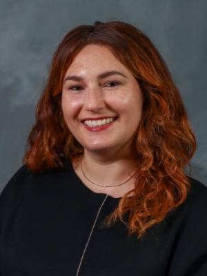 Lavinia R. Mitroi, MD, DrPH