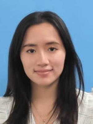 Khanh V. Vo, PharmD