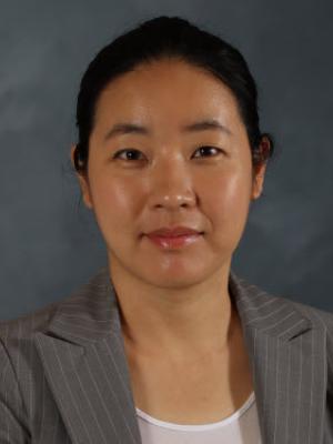 Ellen S. Kim