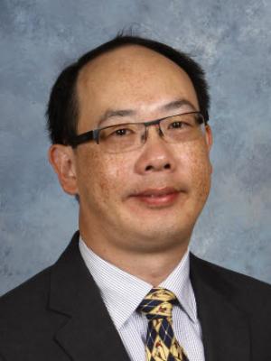 Richard G. Shu, MD, MSc